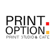 PrintOption Logo